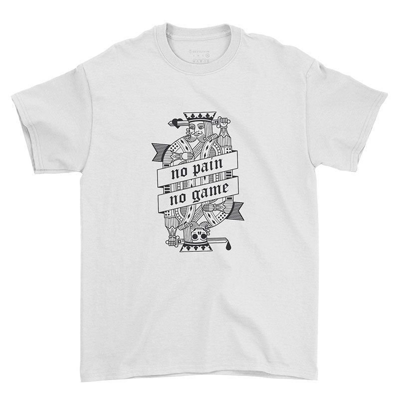 No PainHombre | Unisex