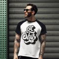 Eat Shit, Motherfucker · Camiseta lettering | DevilFish Clothing Brand
