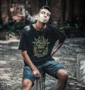 Make your wish · Camiseta de Zoltar para hombre | DevilFish