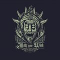 Make your wish · Camiseta de Zoltar para hombre | DevilFish