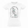 Camiseta The Surest Poison · Ropa inspirada en tatuajes | DevilFish