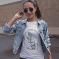 Camiseta The Surest Poison · Ropa inspirada en tatuajes | DevilFish