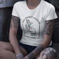 Camiseta The Surest Poison · Ropa inspirada en tatuajes | DevilFish