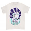 OUIJA · Camiseta diseño tattoo · DevilFish Ropa Alternativa