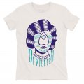 OUIJA · Camiseta old school tattoo | DevilFish