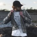 Camiseta No Pain No Game · Chico Hombre | DevilFish Clothing Brand
