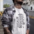 Camiseta No Pain No Game · Chico Hombre | DevilFish Clothing Brand