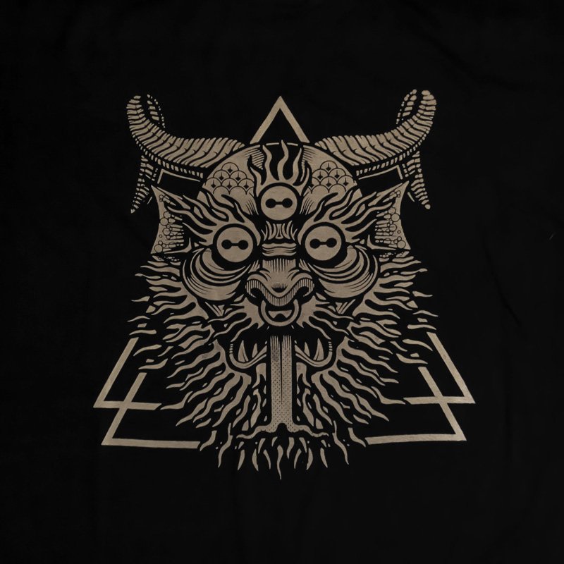 HECK · camiseta diablo para mujer / chica | Ropa DevilFish