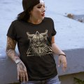 HECK · camiseta diablo para mujer / chica | Ropa DevilFish