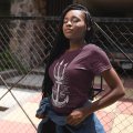 Camiseta Ancla DevilFish · Mujer - Chica | DevilFish Clothing Brand