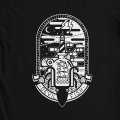 Camiseta Boat in a Bottle · Mujer / Chica | DevilFish Clothing Brand