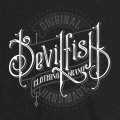 DevilFish Original · Camiseta con diseño chulo y elegante | DevilFish