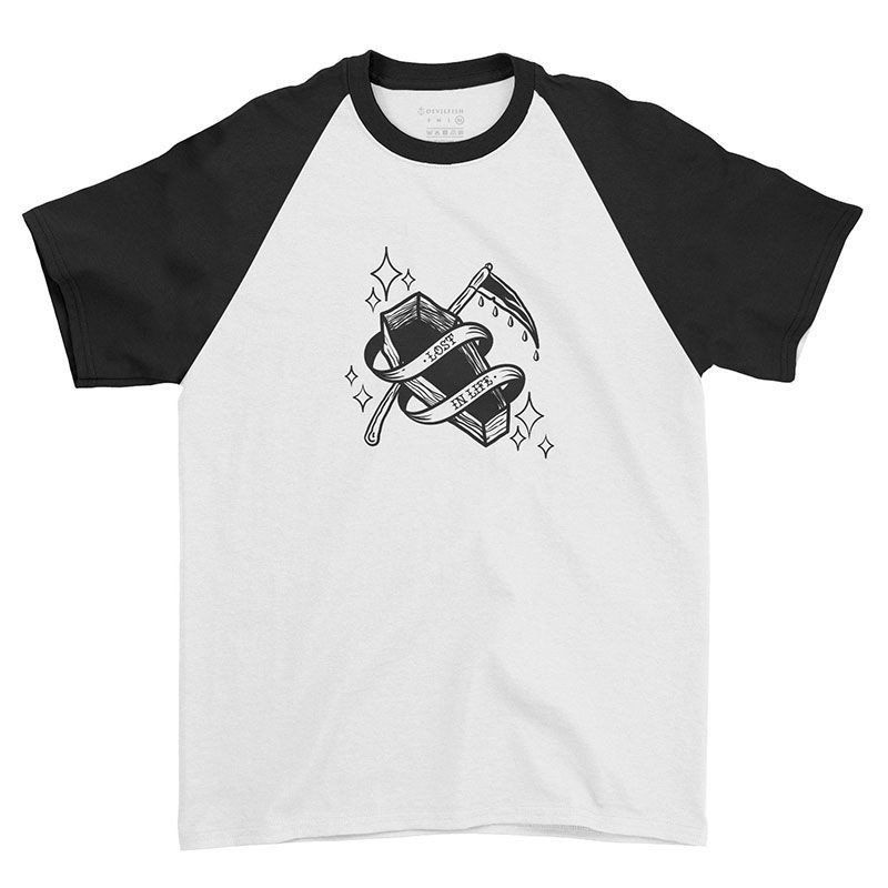 Lost in lifeHombre | Unisex