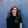 Camiseta de mujer / chica Never Surrender | Camisetas DevilFish