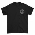 Never Surrender · Camiseta tatuaje old school | DevilFish Ropa