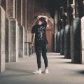 Never Surrender · Camiseta tatuaje old school | DevilFish Ropa