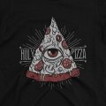 Holy PizzaMujer
