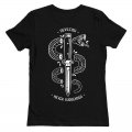 Never surrenderMujer